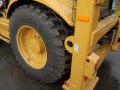 Wheel loader CAT 950 used